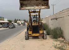 2004 Tracked Excavator Construction Equipments in Tripoli