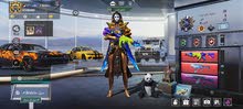 Pubg Accounts and Characters for Sale in Amman