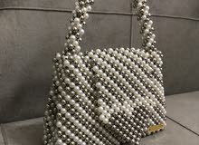 Pearl&Beads  ccb bag