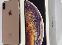 بيعه سريعه ايفون Xs Max بيعه سريعه ايفون Xs Max