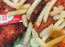 مطبخ الزهور مطبخ الزهور