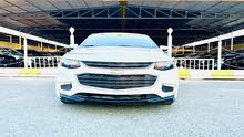 Chevrolet Malibu LT 2017 1.5 CC