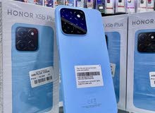 جهاز جديد كفاله سنه كامله 128g 8ram Honar X5p plas مع بكج هدايا