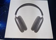 Air pods Max space gray color use like for sale