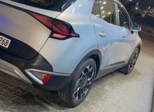 Kia Sportage 2023 in Baghdad