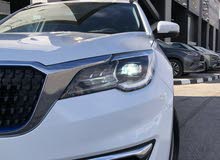 JETOUR X70S EV 2022