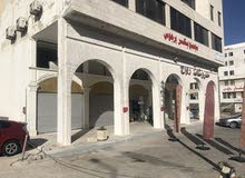 Yearly Showrooms in Amman University Street