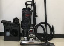 Kirby vacuum cleaner . Made in USA