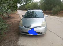 ويوتا بريوس 2007 الفحص مرفق مع الصور بطارية هايبرد جديد الوكاله جير جديد abs جديد بواجي وكوابل جديد