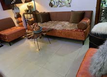Sofa set for sale جلسة للبيع Sofa set for sale جلسة للبيع