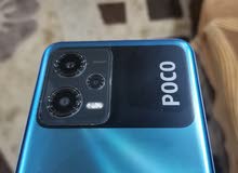 Xiaomi PocophoneX5 256 GB in Baghdad