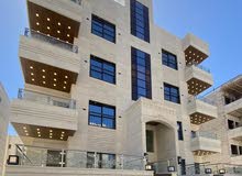 205m2 4 Bedrooms Apartments for Sale in Amman Shafa Badran