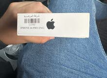 Apple iPhone 14 Pro 256 GB in Benghazi