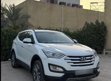 Hyundai Santa Fe 2015 in Basra