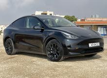 Tesla Model Y 2023 in Amman