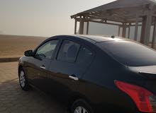 سياره نيسان صني سياره نيسان صني