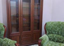 بوفيه شبه جديد بوفيه شبه جديد
