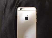 Apple iPhone 6 16 GB in Ajman