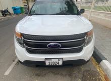 Ford explorer 2014 urgent negotiable