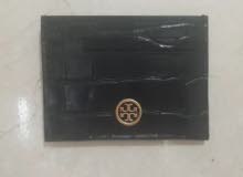 card holder محفظة بطاقات