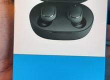 Mi true wireless Ear buds basic Mi true wireless Ear buds basic