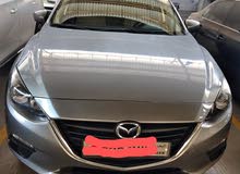 Mazda 3 2016 Model Urgent For Sale Mazda 3 2016 Model Urgent For Sale