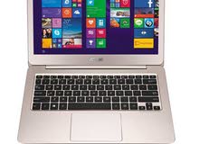 لابتوب خفيف وسريع ASUS ZenBook لابتوب خفيف وسريع ASUS ZenBook