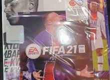 fifa 21 fifa 21