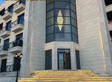 550m2 Studio Apartments for Rent in Amman Daheit Al Rasheed