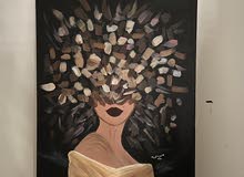 painting لوحة painting لوحة