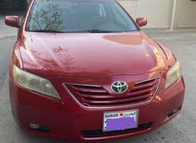 Toyota Camry GLX 2009 Toyota Camry GLX 2009