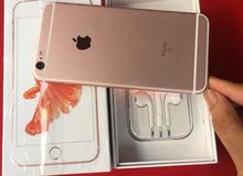 I phone 6S 64 GB I phone 6S 64 GB