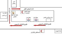 مطلوب ممرضة أو مسعفة ذات خبرة عنصر نسائي. مطلوب ممرضة أو مسعفة ذات خبرة عنصر نسائي.