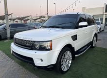 Range Rover sport 2013 GCC Excellent condition free accident with out any issues