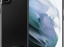 Samsung Galaxy S21 Plus 128 GB in Zarqa