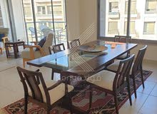 Furnished -3rd Floor Apartment For Rent In Amman- 4th Circle