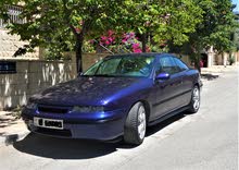 Opel Calibra 1996 in Amman