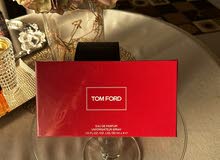 4 Tom Ford Bottles Brand new Mini Set