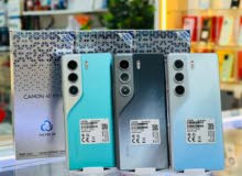 Tecno Camon 256 GB in Zarqa