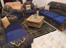 صالون مستعمل صالون مستعمل