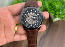 tst luxury timepiece automatic watch