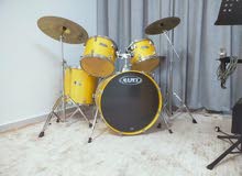 MAPEX acoustic drums