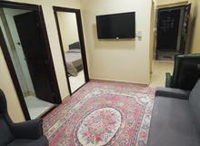 750ft² 1 Bedroom Apartments for Rent in Ajman Al Naemiyah