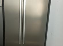 Bosch Refrigerators in Abu Dhabi