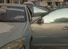 Toyota Camry 2005 in Sana'a