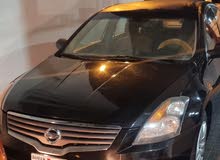 For Sale Nissan Altima 2009