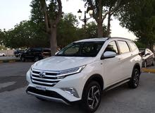 تويوتا راش Toyota Rush 2019 تويوتا راش Toyota Rush 2019