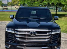 Toyota Land Cruiser VXR in Al Rayyan