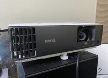 BenQ TK700STi 4K 60 Gaming Projector