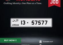 13 - 57577